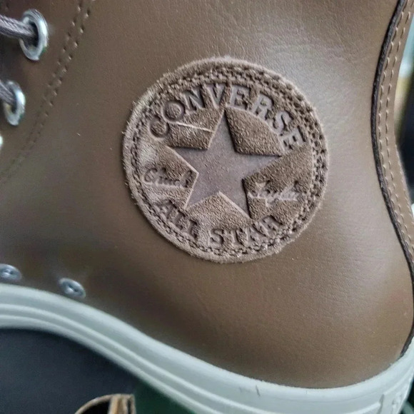 Converse unisex ctas hi engine smoke - Picture 5 of 11